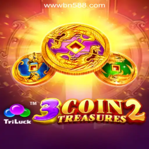 Exploring the Thrills of 3CoinTreasures2: A Leading Game in the Slots Arena