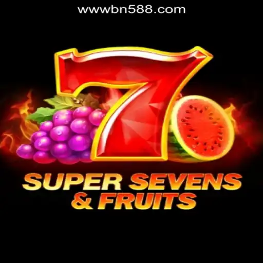 Discover the Thrilling World of 7SuperSevensFruits: Unleashing Fun and Fortune