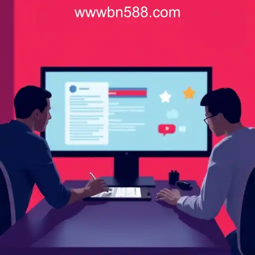 Understanding User Agreements: Navigating the BN588.COM Oficial Slots Brasil #1 Platform