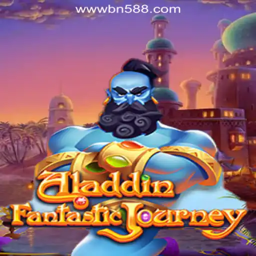 Exploring Aladdin: A Magical Adventure in Online Gaming