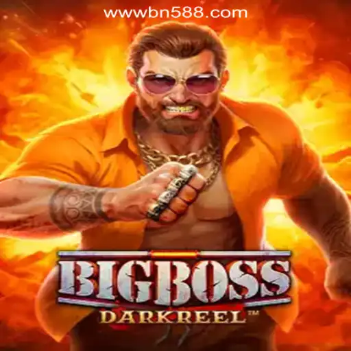 BigBoss: Unveiling the Pinnacle of Slot Gaming