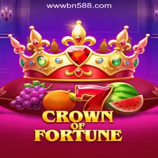 Discovering the Thrills of CrownofFortune: A Guide to BN588.COM Oficial Slots Brasil #1