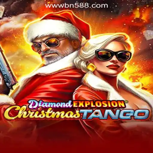 A Deep Dive into DiamondExplosionTango: The Game That's Sweeping the Globe