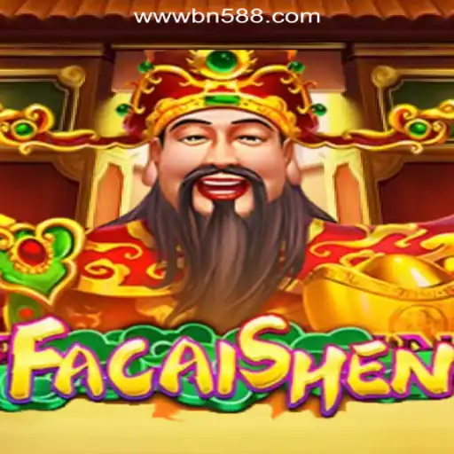 Discover FaCaiShen: A Premier Gaming Experience with BN588.COM Oficial Slots Brasil #1
