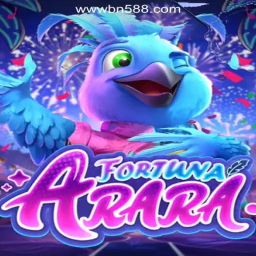 FortunaArara: Discover the Thrilling World of BN588.COM Oficial Slots Brasil #1