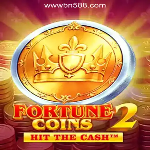 Exploring FortuneCoins2: A Dive into the Exciting Realm of BN588.COM Oficial Slots Brasil #1