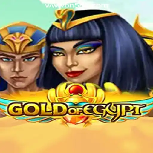 Discover the Thrill of GoldOfEgypt: A Journey Through Ancient Riches with BN588.COM Oficial Slots Brasil #1