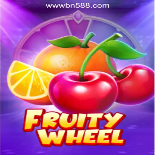 FruityWheel: The Ultimate Slot Experience at BN588.COM Oficial Slots Brasil #1