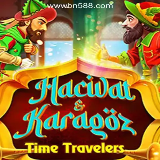 HacivatandKaragoz: Exploring the Rich Tapestry of Shadow Play
