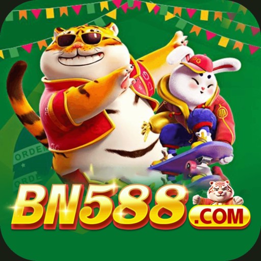 BN588.COM Oficial Slots Brasil #1