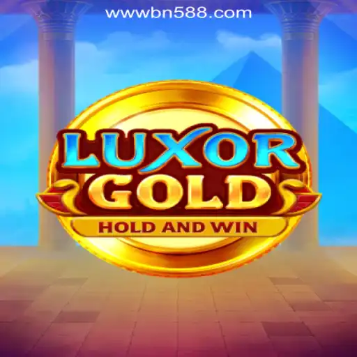 Discover the Excitement of LuxorGold and BN588.COM Oficial Slots Brasil #1