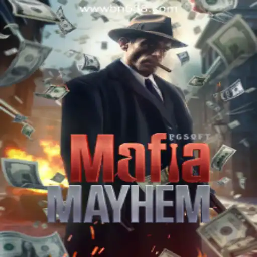 MafiaMayhem: Dive into the Thrilling Underworld