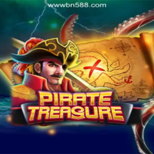 Embark on an Adventure: Navigating PirateTreasure and the Thrills of BN588.COM Oficial Slots Brasil #1