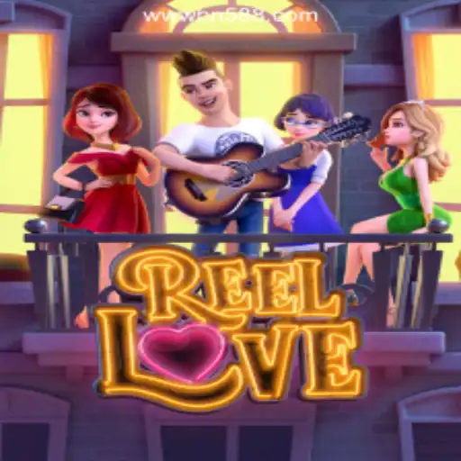 Discover ReelLove: A Thrilling Slot Experience by BN588.COM Oficial Slots Brasil #1