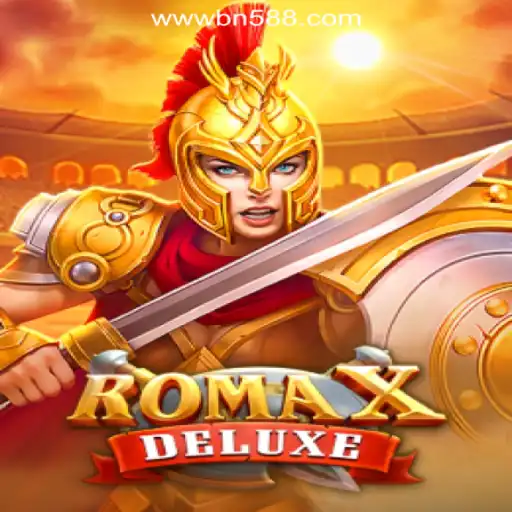 Exploring RomaXDeluxe: A Look into BN588.COM Oficial Slots Brasil #1