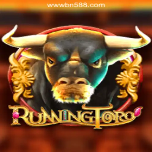 RunningToro Explores the Thrills of BN588.COM Oficial Slots Brasil #1