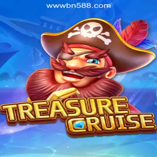 Navigating the High Seas with TREASURECRUISE