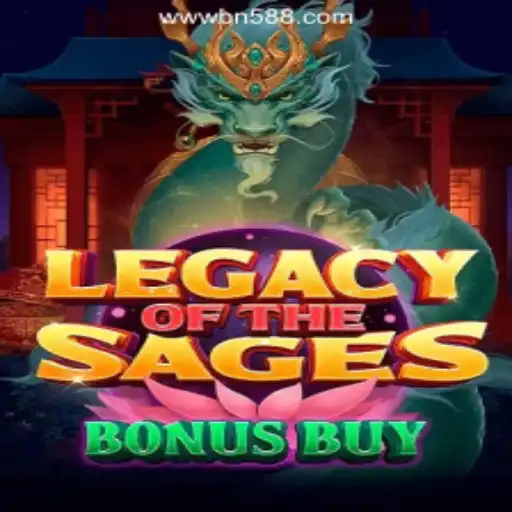 Exploring LegacyoftheSagesBonusBuy: The Premier Slot Experience in Brazil
