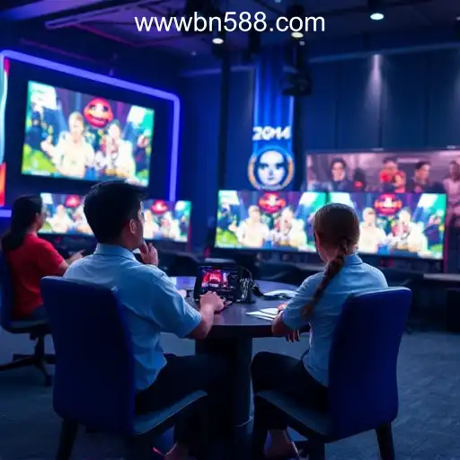 Exploring the Impact of Live Streaming on Modern Entertainment