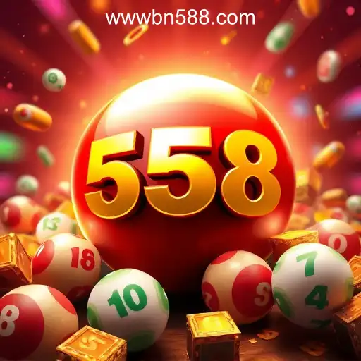 Exploring the World of Lottery Games with BN588.COM Oficial Slots Brasil #1