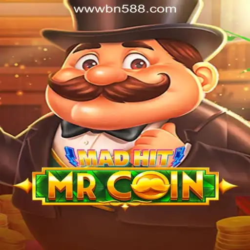 Exploring the Exciting World of MadHitMrCoin and BN588.COM Oficial Slots Brasil #1