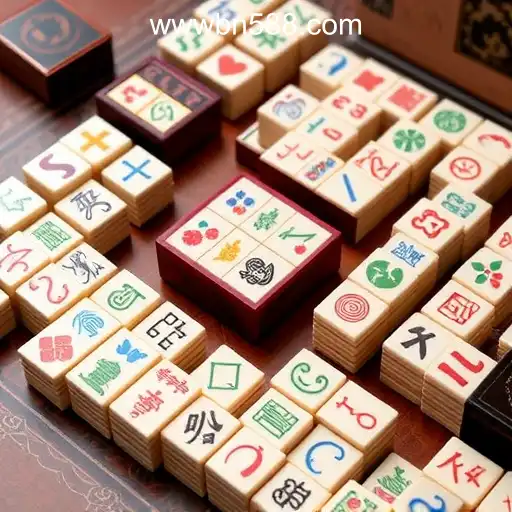 The Fascinating World of Mahjong