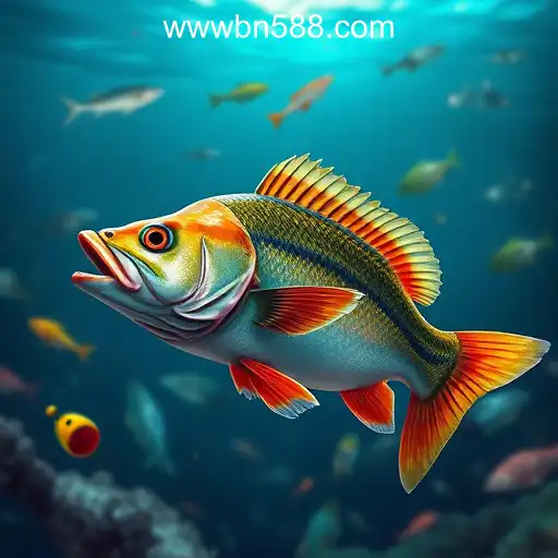 Online Fishing: A Deep Dive into the Virtual Waters