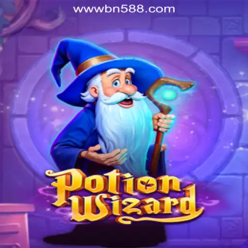 Explore the Magical World of PotionWizard