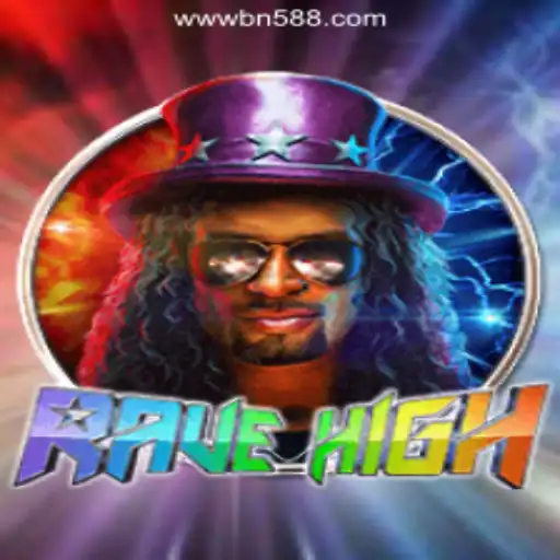 Discover the Thrills of RaveHigh: The Future of Gaming with BN588.COM Oficial Slots Brasil #1