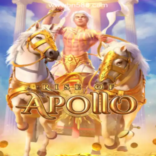 Exploring the Exciting World of RiseofApollo: A Dive into BN588.COM Oficial Slots Brasil #1