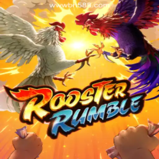 Exploring the Exciting World of RoosterRumble: BN588.COM Oficial Slots Brasil #1