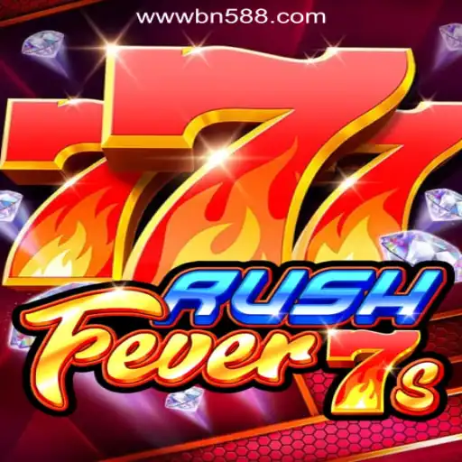 Unveiling RushFever7s: A Deep Dive into the Thrilling World of BN588.COM Oficial Slots Brasil #1