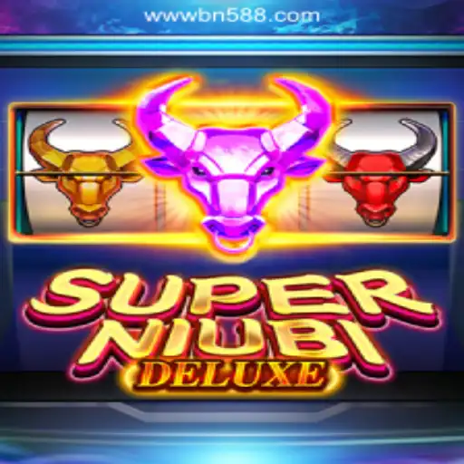 Discovering the Thrills of SuperNiubiDeluxe: A New Era of Slot Gaming