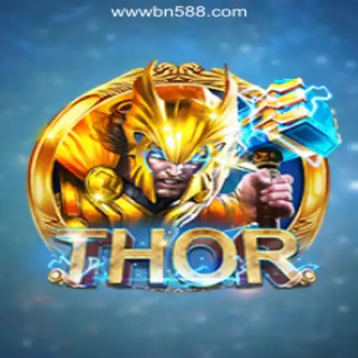 Unveiling the Mystical World of THOR: A Comprehensive Guide to the Game's Mechanics and Features with BN588.COM