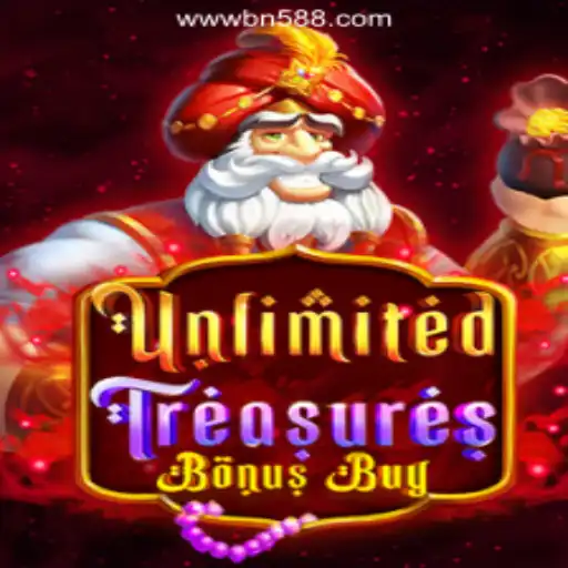 UnlimitedTreasuresBonusBuy: Exciting New Slot Adventure at BN588.COM Oficial Slots Brasil #1