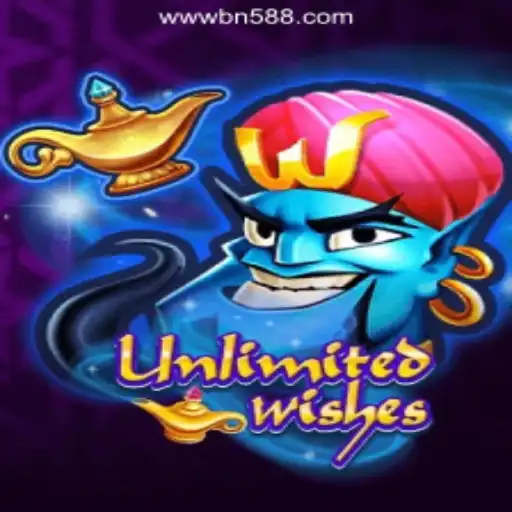 Experience the Magic of UnlimitedWishes: Dive into Brazil's Premier Slot Game