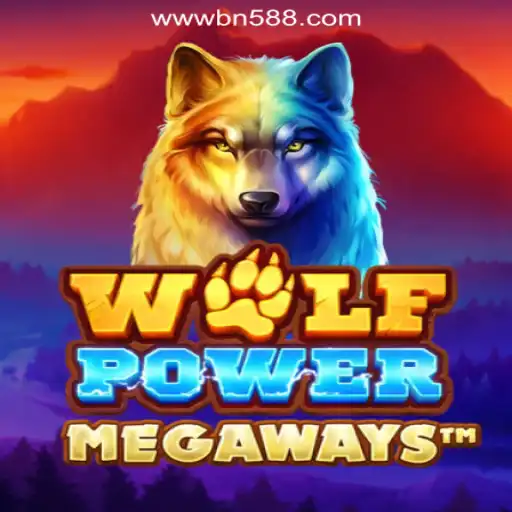 Exploring the Allure of WolfPowerMega Slots with BN588.COM